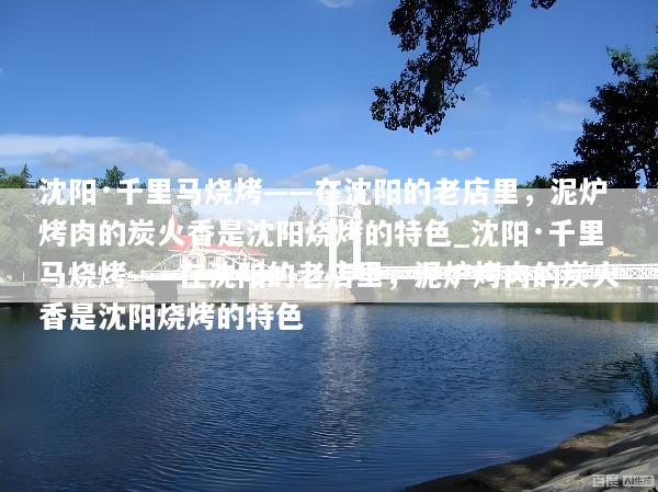 沈阳·千里马烧烤——在沈阳的老店里，泥炉烤肉的炭火香是沈阳烧烤的特色_沈阳·千里马烧烤——在沈阳的老店里，泥炉烤肉的炭火香是沈阳烧烤的特色